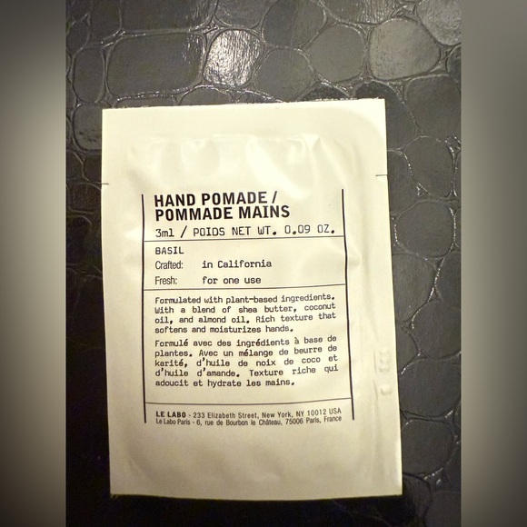 Le Labo - Picture 3 of 4